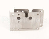 10327-18 Silver King Kit Mullion Reinforcement