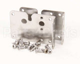 10327-18 Silver King Kit Mullion Reinforcement