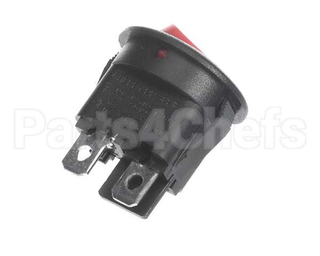 10327-70 Silver King Rocker Switch Kit