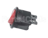 10327-70 Silver King Rocker Switch Kit