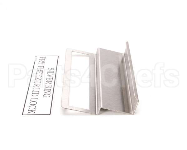 10327-72 Silver King Kit Closer Lid Skmwf
