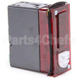 10327-87 Compatible Silver King 115V Control Electronic Skfcb7