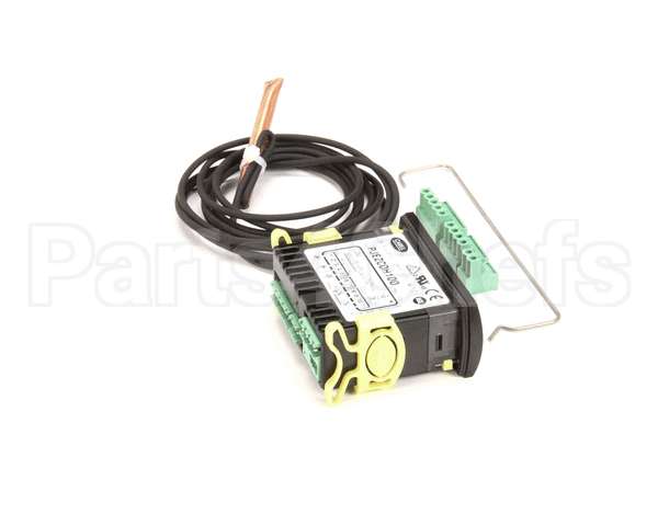 10327-87 Silver King Kit Fcb Smart Defrost Retrofit