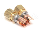 10327-88 Silver King Kit Skpz60 Refrig Charge Chang