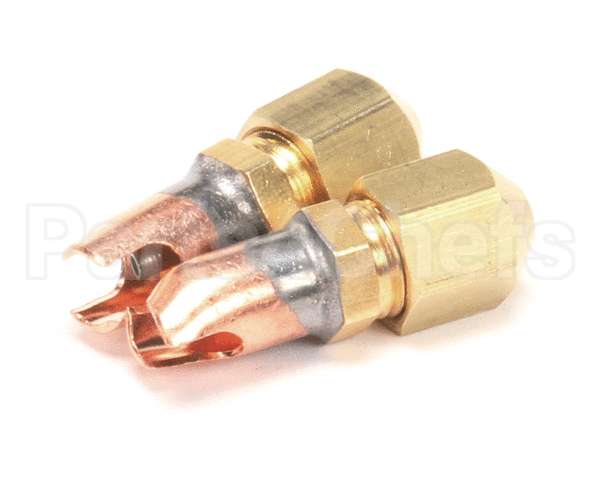 10327-88 Silver King Kit Skpz60 Refrig Charge Chang