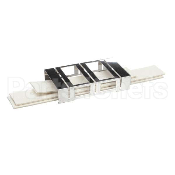 10327-91 Compatible Silver King Kit Condensate Pan Wick Ing