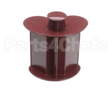 103280S Robot Coupe Vegetable Pusher R2 (Nl)