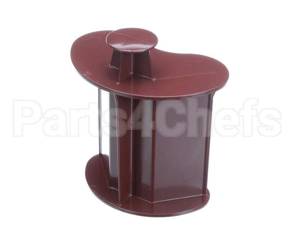 103280S Robot Coupe Vegetable Pusher R2 (Nl)