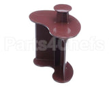 103280S Robot Coupe Vegetable Pusher R2 (Nl)