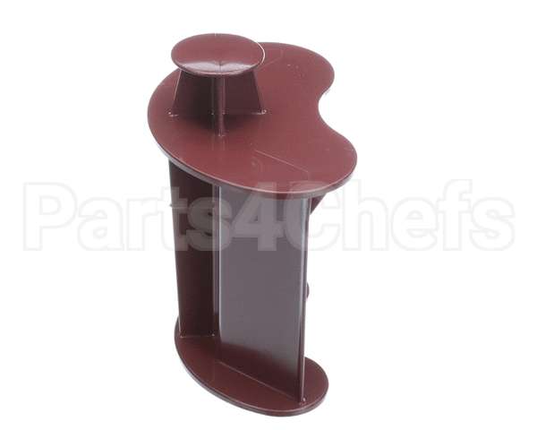 103280S Robot Coupe Vegetable Pusher R2 (Nl)