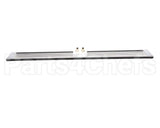 1032861-2 Perlick Front Grill, 24In, Commercial