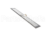 1032861-2 Perlick Front Grill, 24In, Commercial