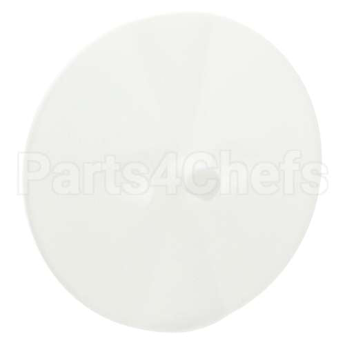 103288S Compatible Robot Coupe Plate, Discharge