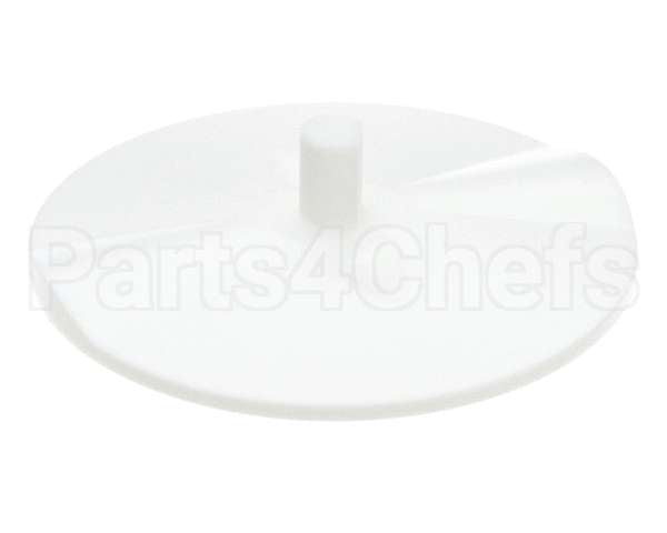 103288S Robot Coupe Sling Plate R2N