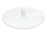 103288S Robot Coupe Sling Plate R2N