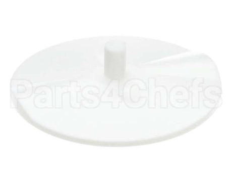 103288S Robot Coupe Sling Plate R2N