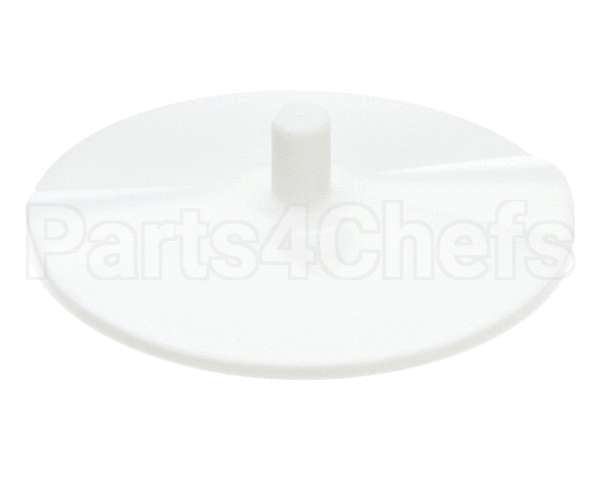 103288S Robot Coupe Sling Plate R2N