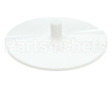 103288S Robot Coupe Sling Plate R2N