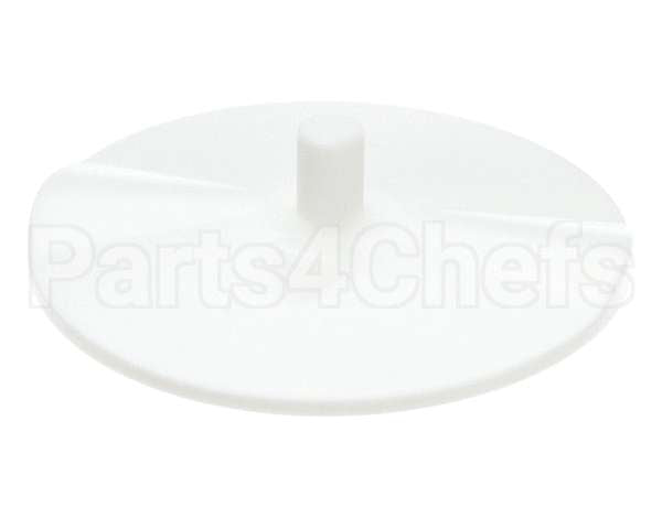 103288S Robot Coupe Sling Plate R2N