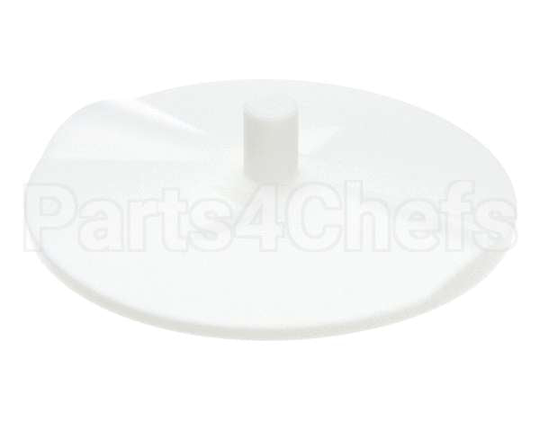 103288S Robot Coupe Sling Plate R2N