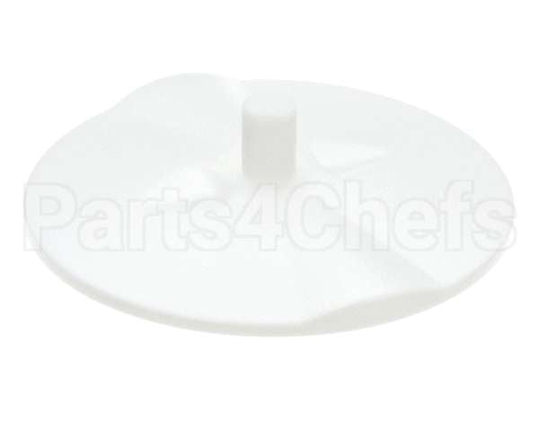 103288S Robot Coupe Sling Plate R2N