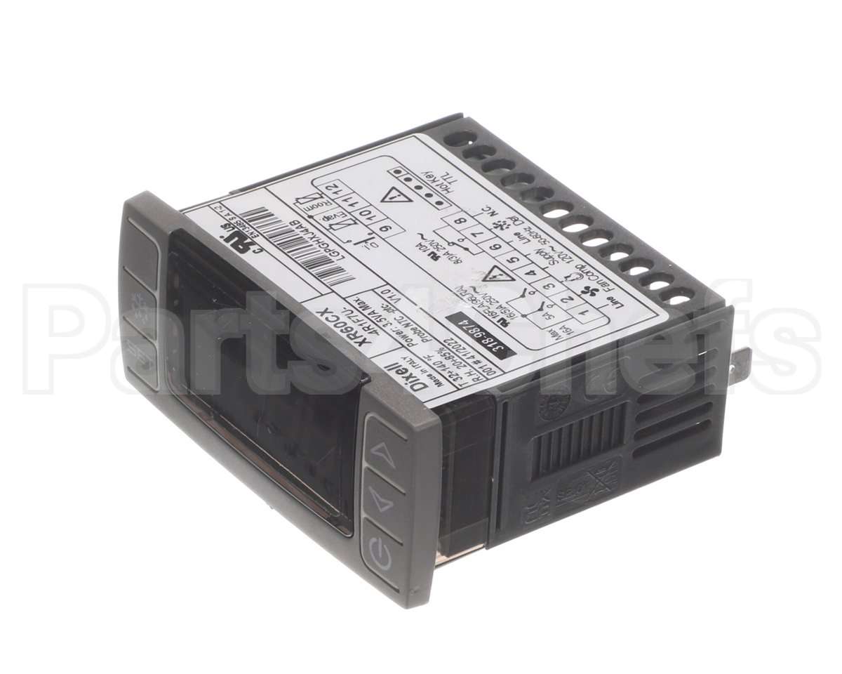 1032911-12 Perlick Residential Gen 4, Refrig Controller