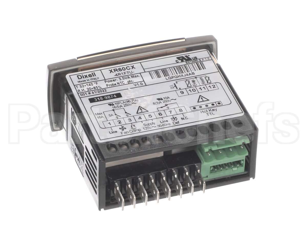 1032911-12 Perlick Residential Gen 4, Refrig Controller