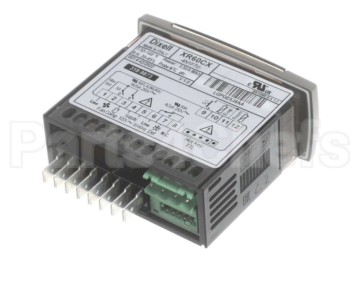 1032911-18 Perlick Residential Gen 4 Refrigerator