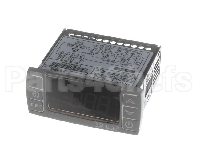 1032911-24 Perlick Kit,Dixell Control,Residential