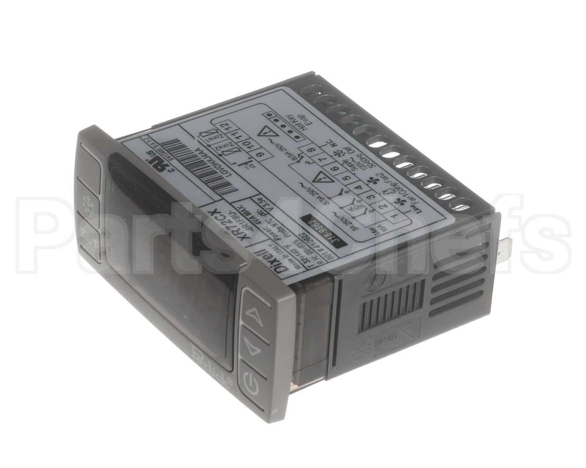 1032911-24 Perlick Kit,Dixell Control,Residential