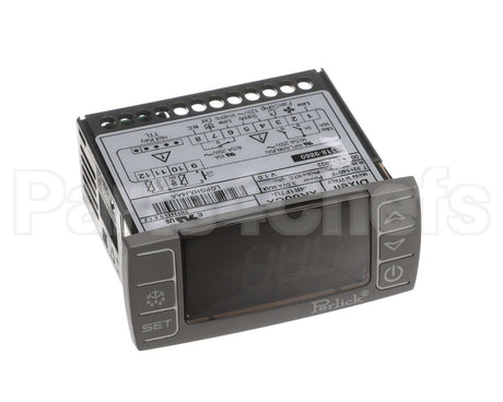 1032911-4 Perlick Kit,Dixell Control,Residential