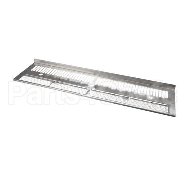 1033-784 Compatible Duke Filterassy, 32/34"W, Fhuas-2