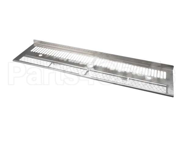 1033-784 Duke Filter Asm, 32 Wide Fry Statio
