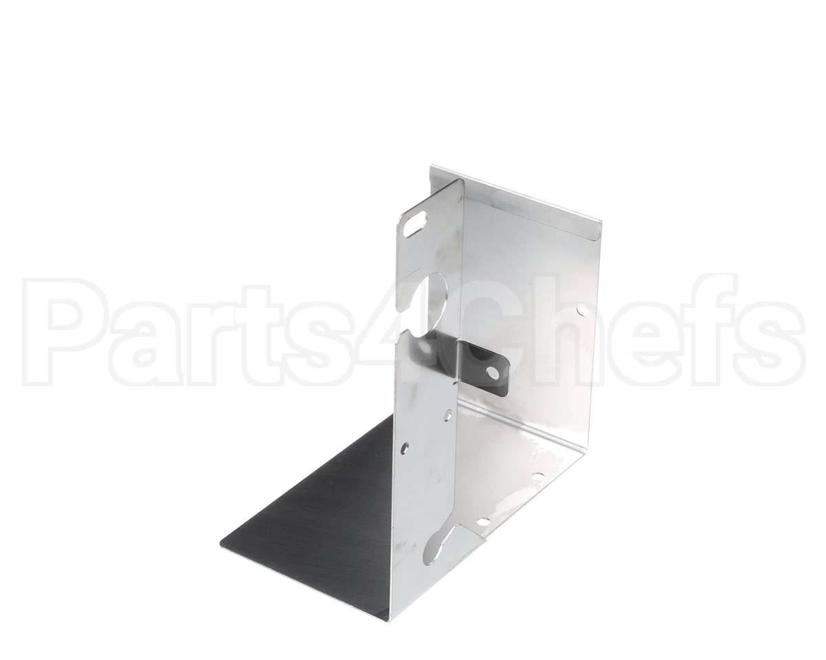 1033-813 Duke Cooling Hood, Right, 32" Wide