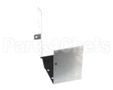 1033-813 Duke Cooling Hood, Right, 32" Wide