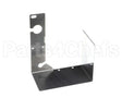 1033-814 Duke Cooling Hood, Left 32"Wide Fry