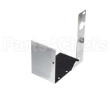 1033-814 Duke Cooling Hood, Left 32"Wide Fry
