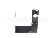 1033-814 Duke Cooling Hood, Left 32"Wide Fry