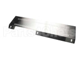 1033-853 Duke Shelf Fry Carton, 34" Wide
