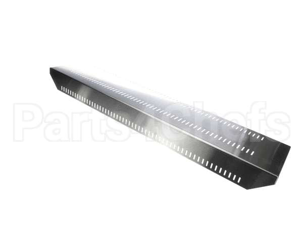 1033-853 Duke Shelf Fry Carton, 34" Wide