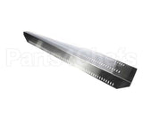 1033-853 Duke Shelf Fry Carton, 34" Wide