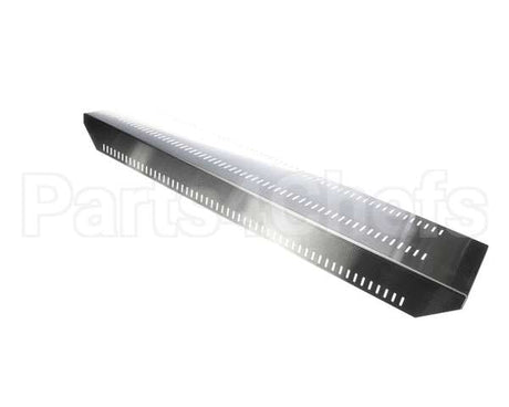 1033-853 Duke Shelf Fry Carton, 34" Wide