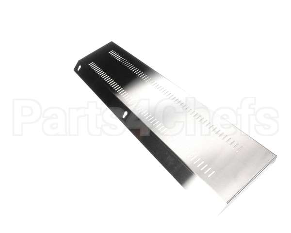 1033-853 Duke Shelf Fry Carton, 34" Wide