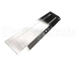 1033-853 Duke Shelf Fry Carton, 34" Wide