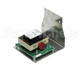 1033-914 Duke Assembly Voltage Board, W/O Harness, Fhu