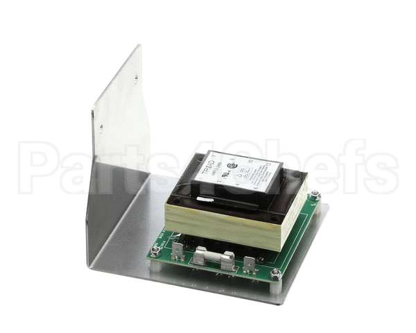 1033-914 Duke Assembly Voltage Board, W/O Harness, Fhu