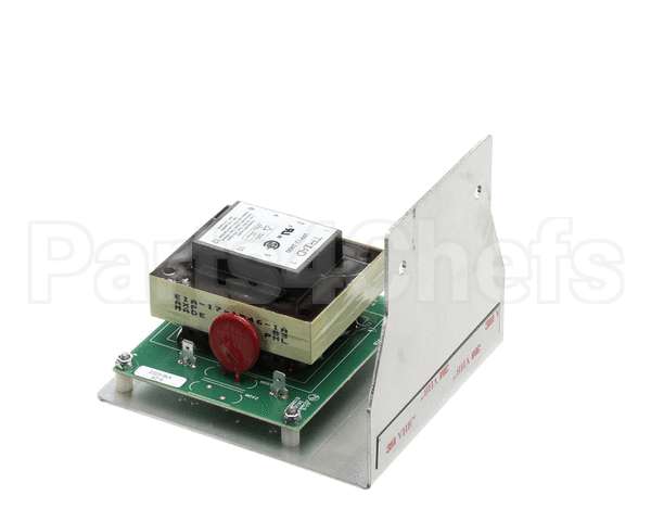 1033-914 Duke Assembly Voltage Board, W/O Harness, Fhu