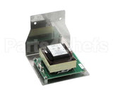 1033-914 Duke Assembly Voltage Board, W/O Harness, Fhu