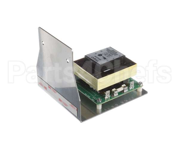 1033-928 Duke Assembly Board, Voltage Reducer, W/