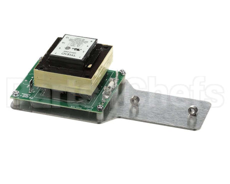 1033-929 Duke Assembly Board, Voltage Reducer, Fl